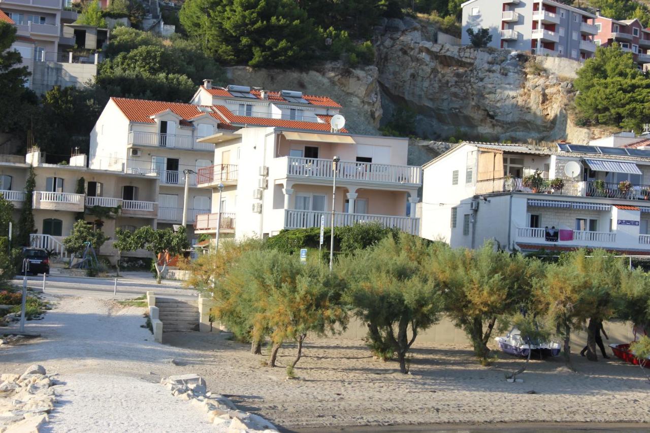 Omiš Apartmani Mouse - Ferienwohnung Omiš