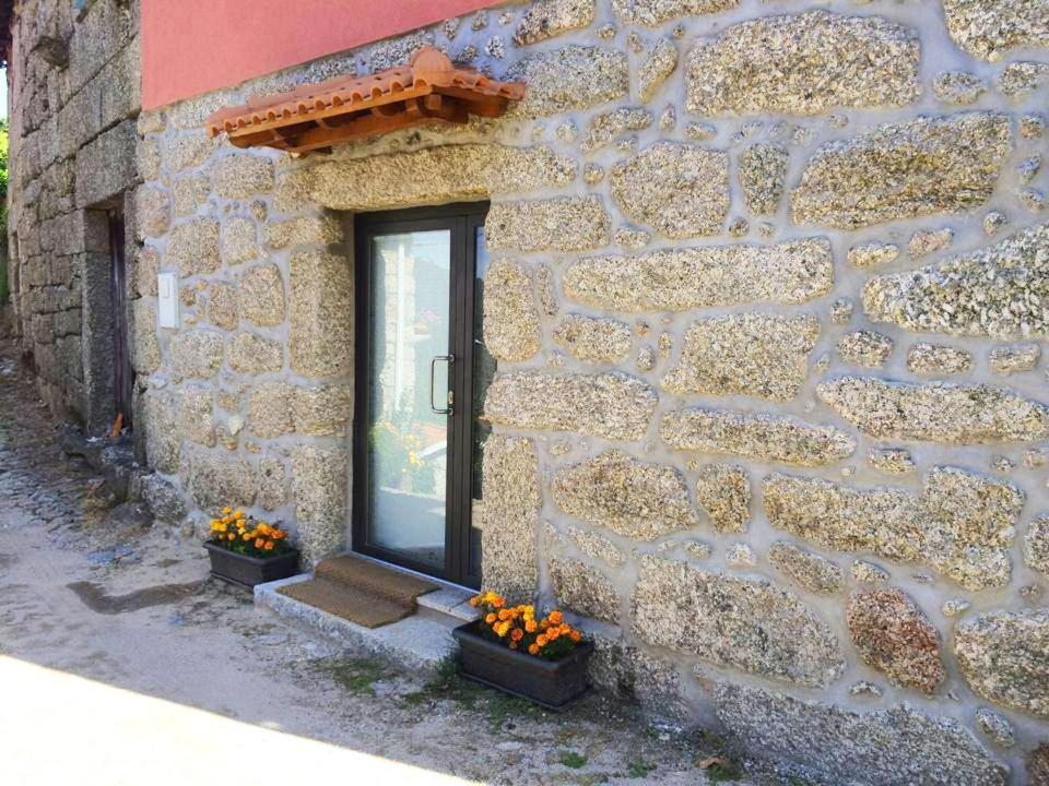 Casa da Mota - B&B Terras de Bouro