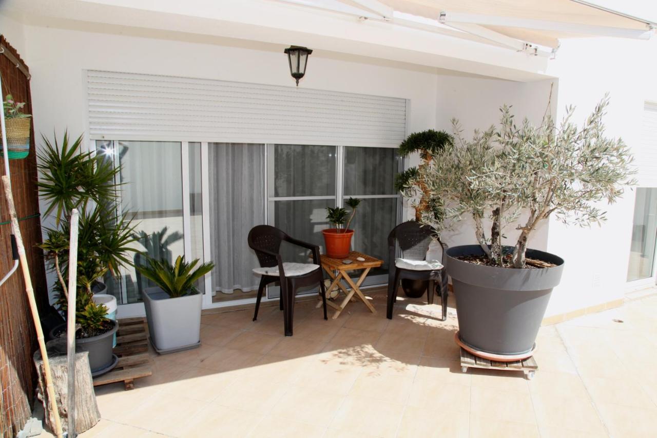 20 da Vila - Apartment with Terrace - B&B