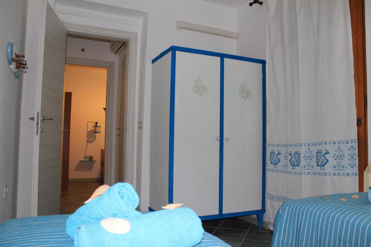 Apartment mit Meerblick