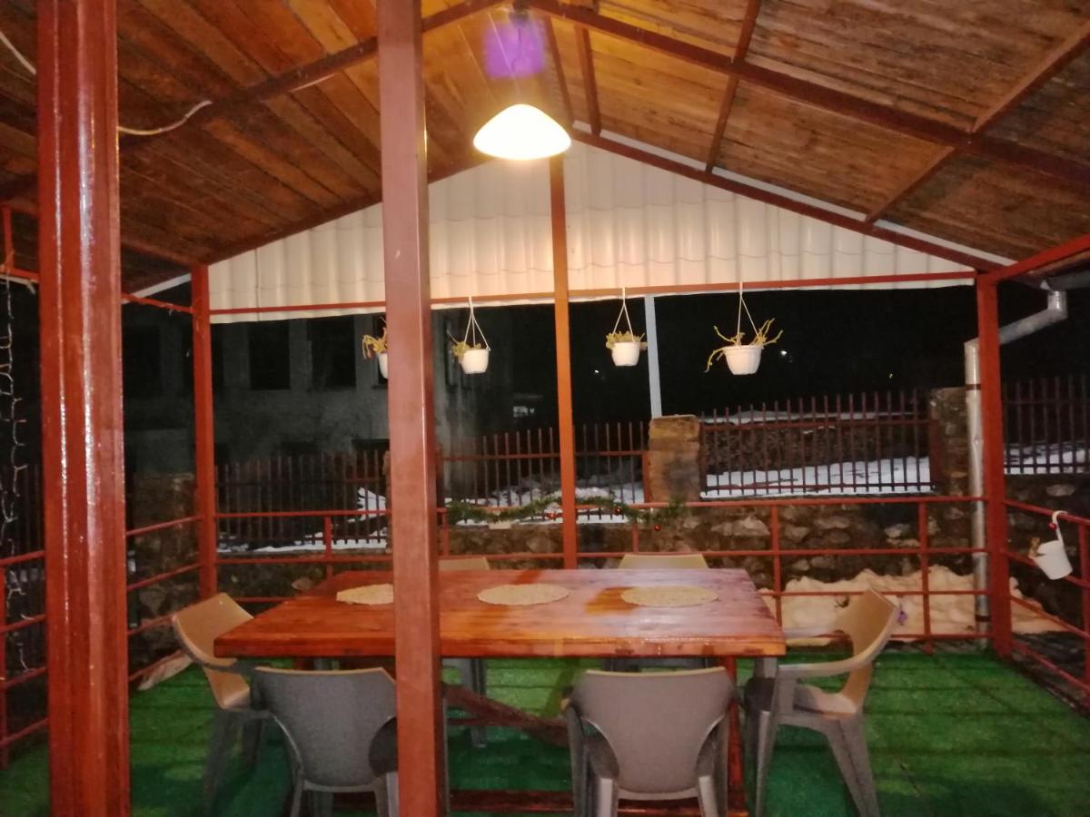 New Cabana Beea - B&B