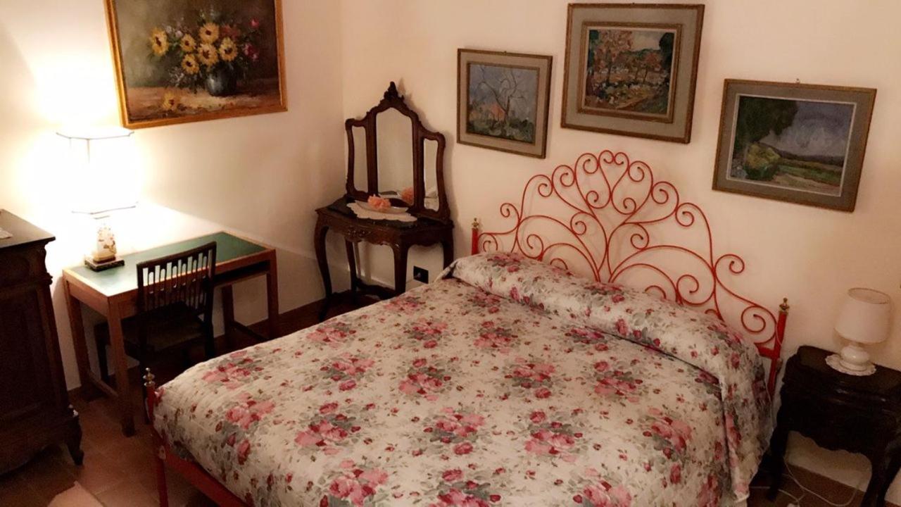Habitación Doble con vistas al jardín