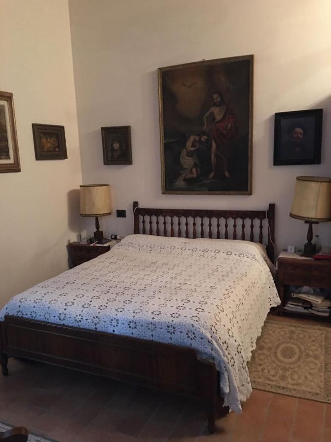 Habitación Doble con baño privado