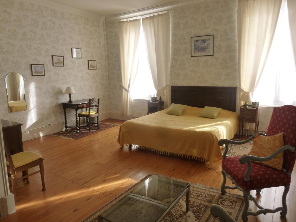 Luxus Dreibettzimmer