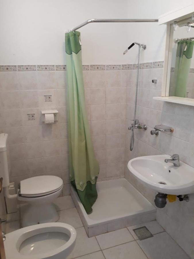 Appartement met 1 Slaapkamer