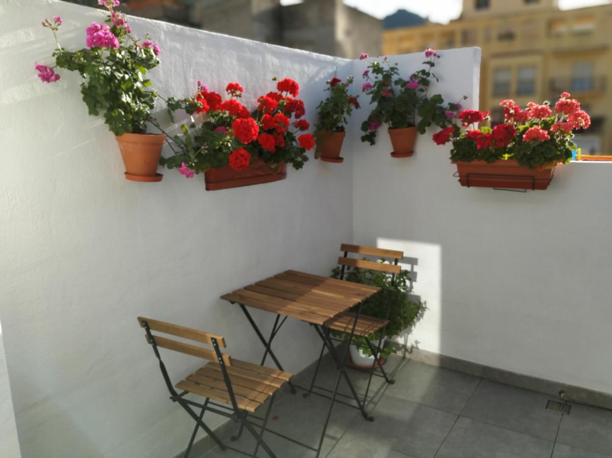 Apartamento entero "El Casco Antiguo" VT-46811-V - B&B Xàtiva
