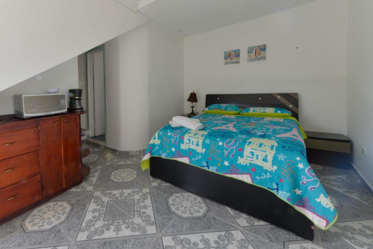 Budget Doppelzimmer 2