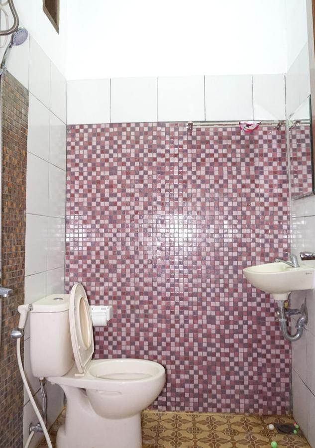 Habitación Familiar Deluxe