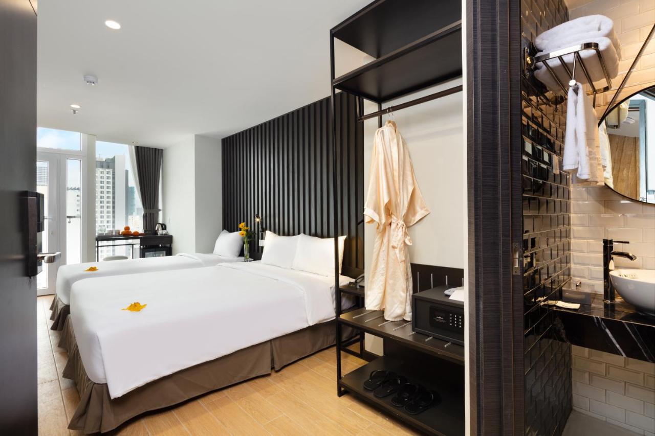Khách Sạn Agnes Nha Trang