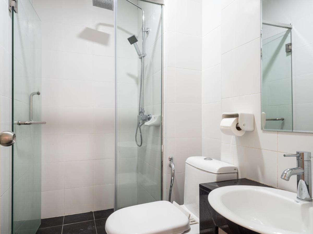 Appartement 2 Chambres