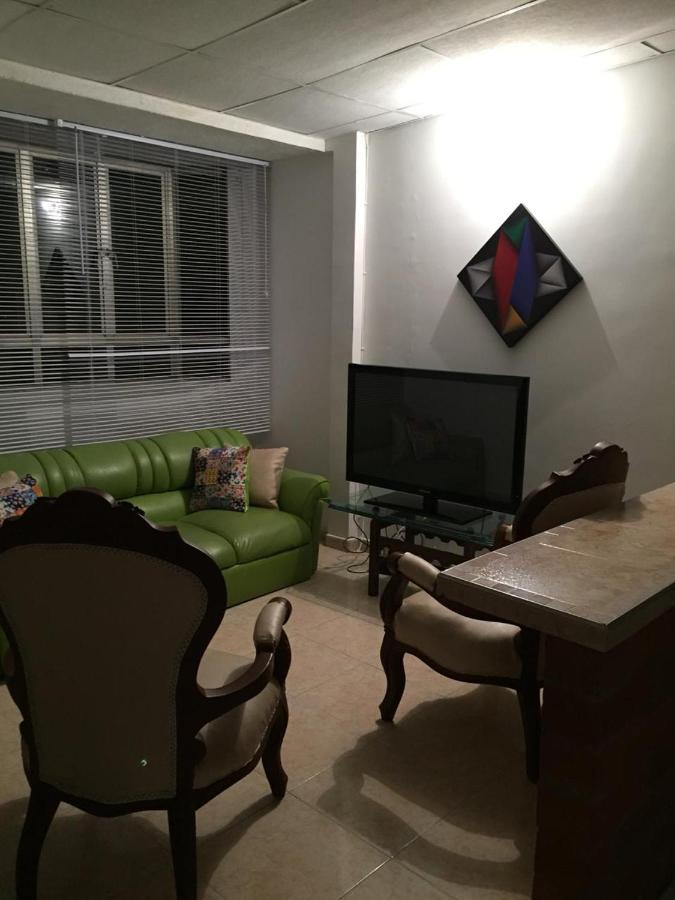 apto caney 301 - Bed and Breakfast