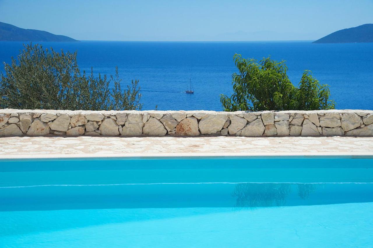 Villa Kandia I - B&B Agía Effimía