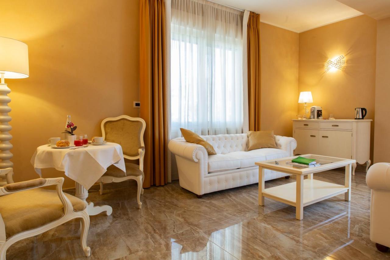 Junior Suite Deluxe