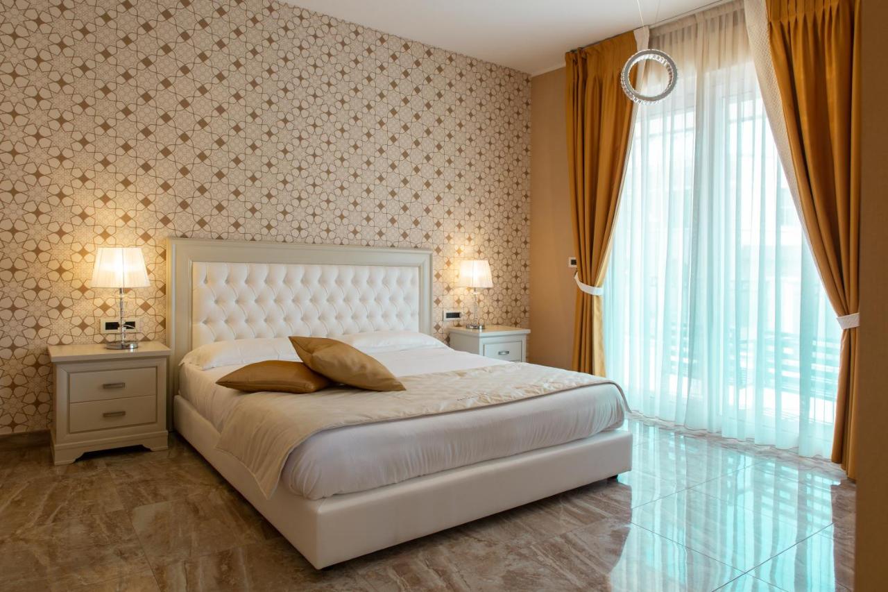 Junior Suite con Terrazza
