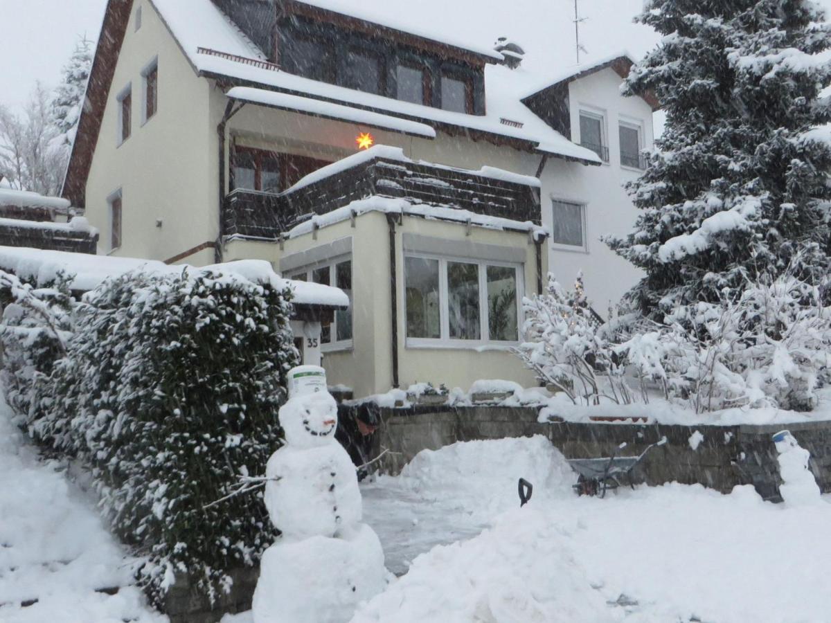 Cathleen Bohnert - B&B Lindau