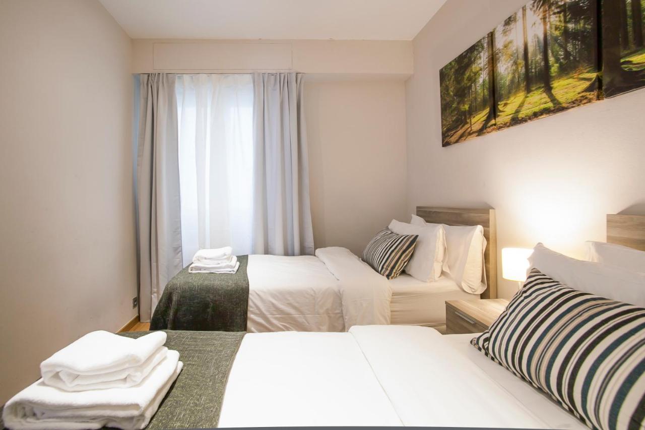 Tendency Apartments 6 - Bed and Breakfast
