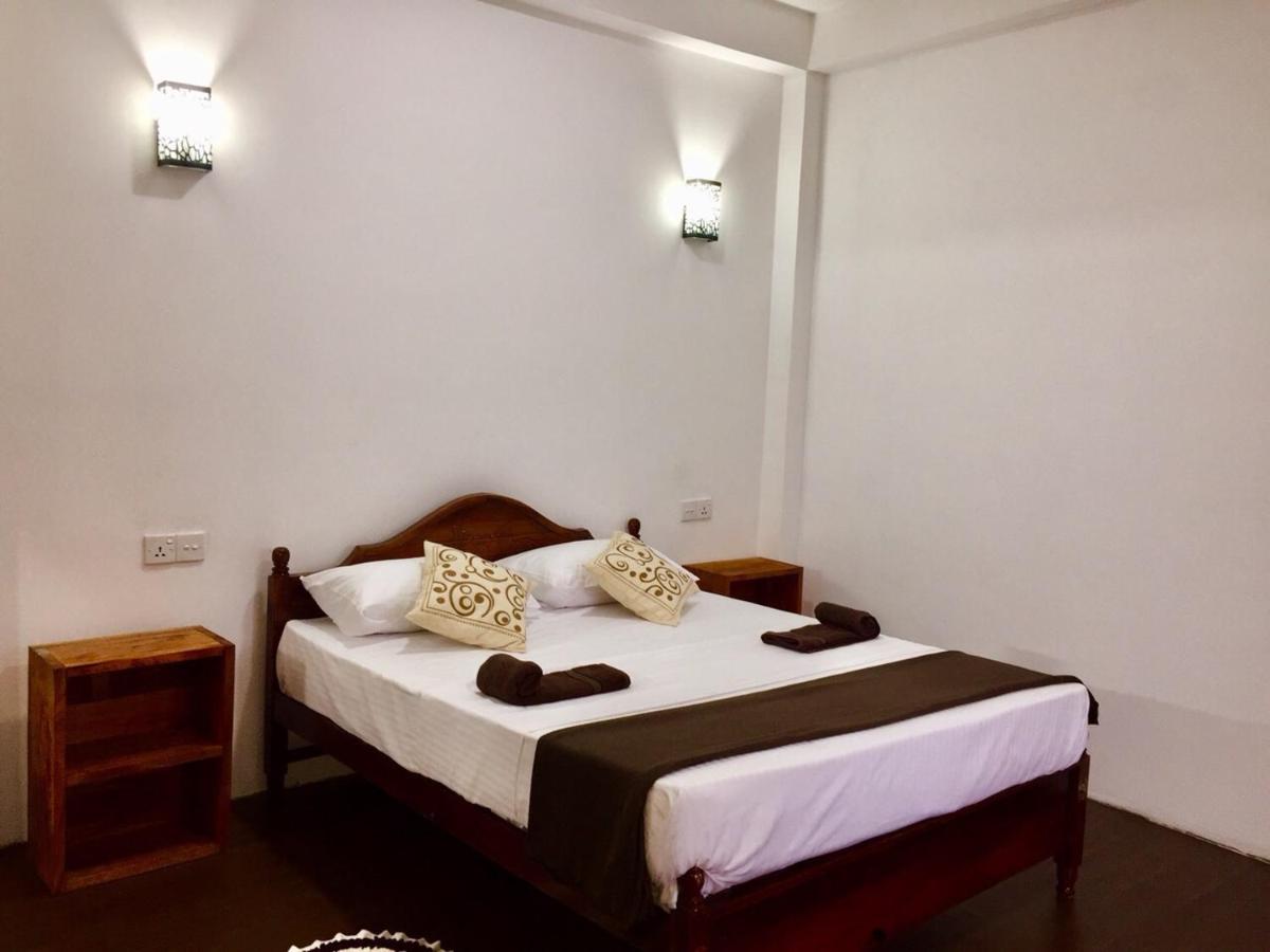 Deluxe Doppelzimmer