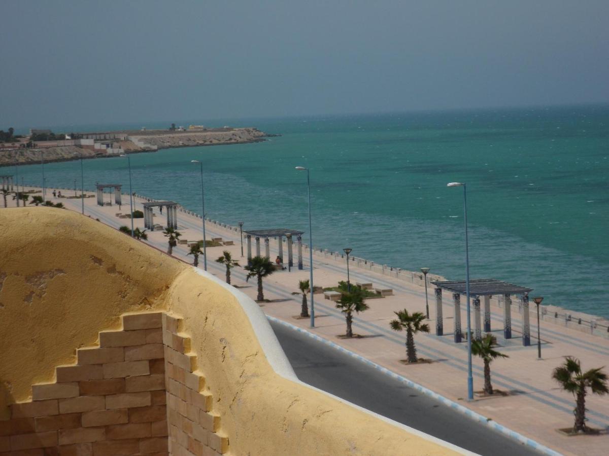 B&B Dakhla - Dar Rio Oro - Bed and Breakfast Dakhla