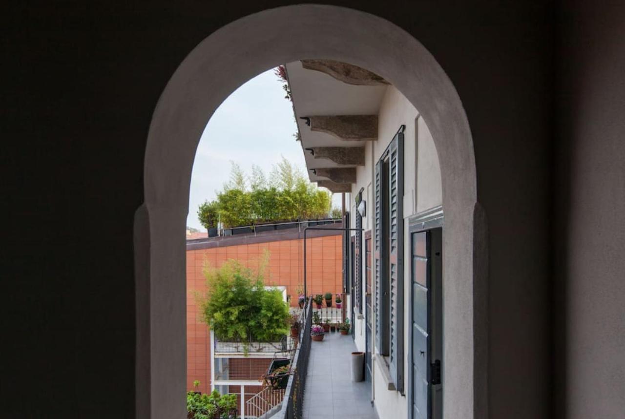 Morimondo House: fashion & design - Ferienwohnung