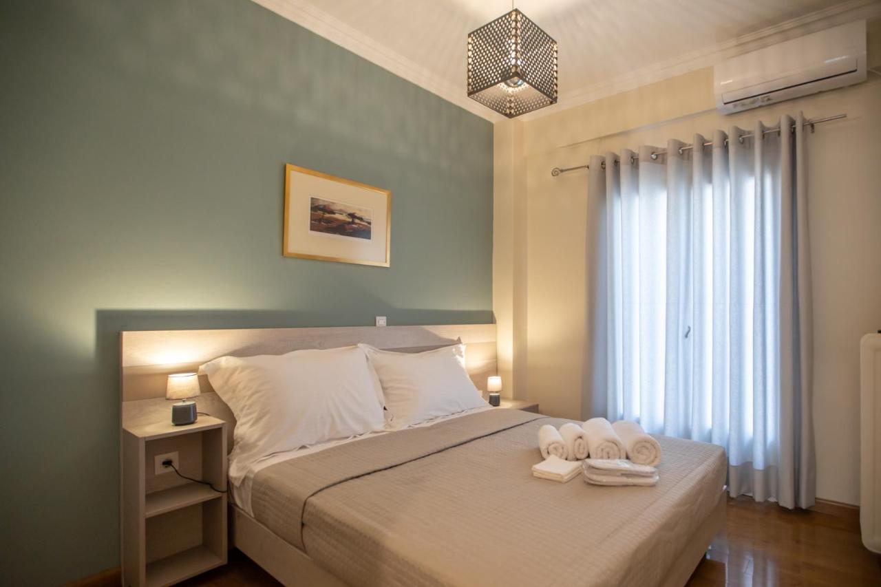 B&B El Pireo - PARADISE APARTMENT IN PIRAEUS CENTRE - Bed and Breakfast El Pireo