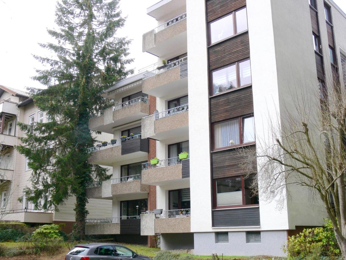 One-Bedroom Apartment (2 Adults + 1 Child until 17 years)