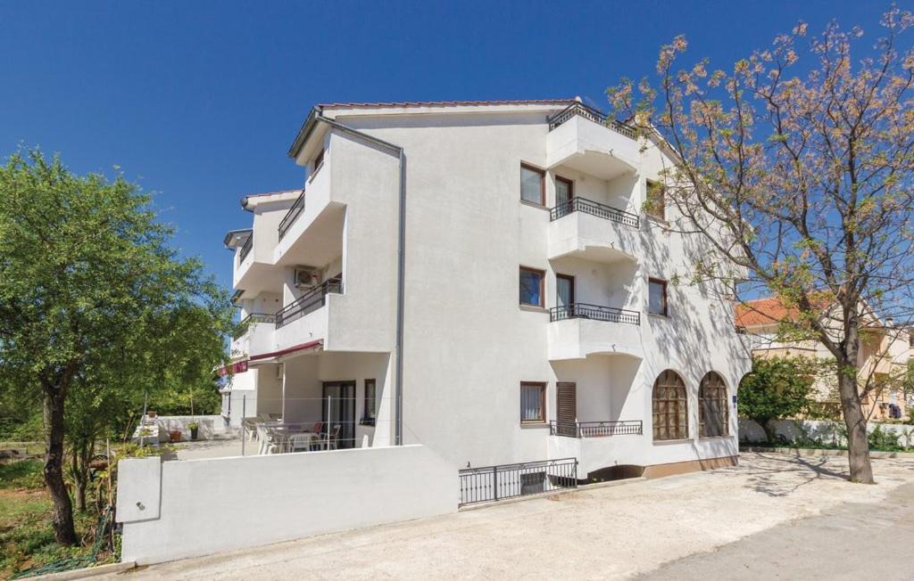 Rooms & Apartment Hegic - B&B