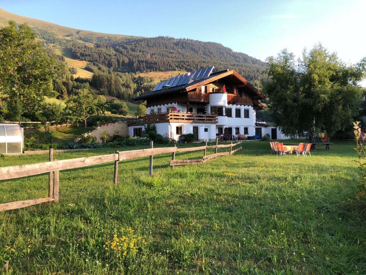Seeappartements Überwasser - Bed and Breakfast
