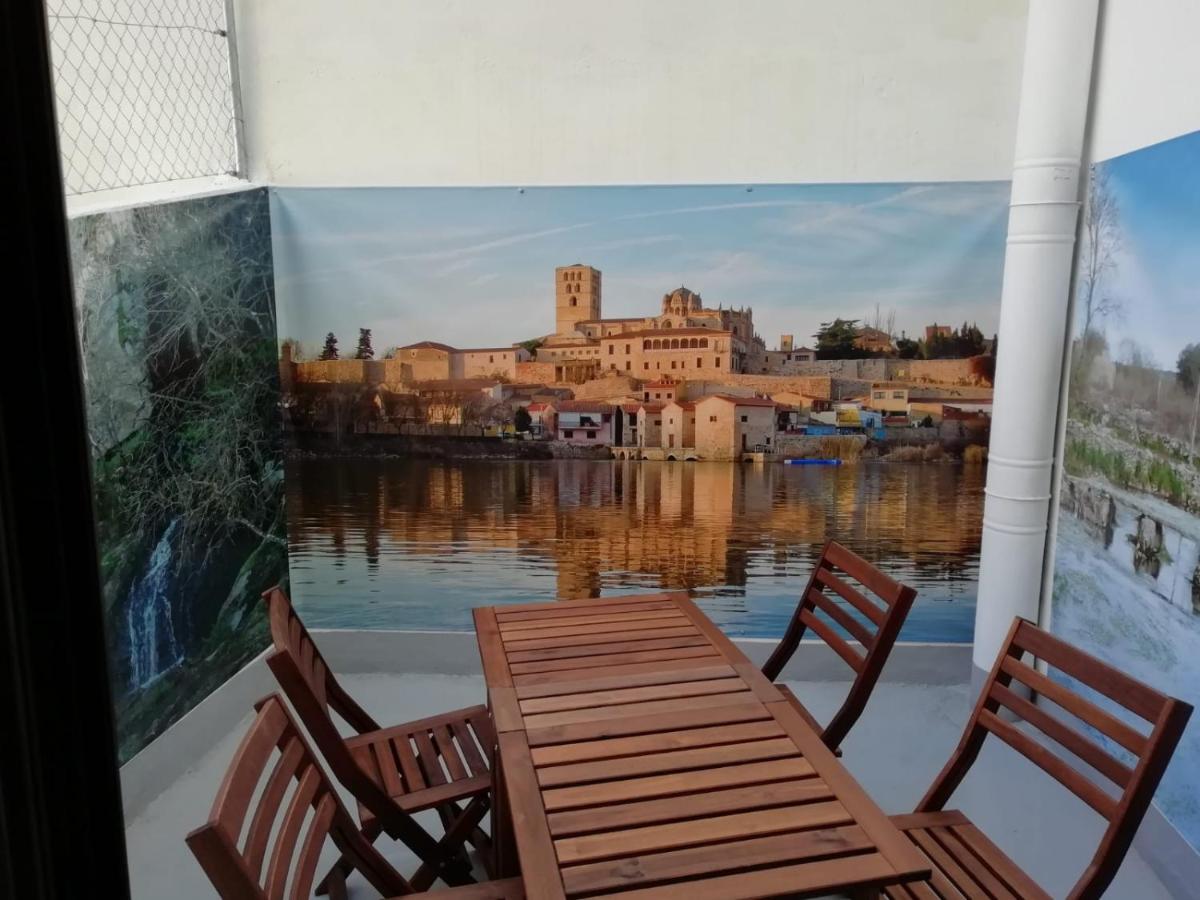APARTAMENTOS OASIS - B&B