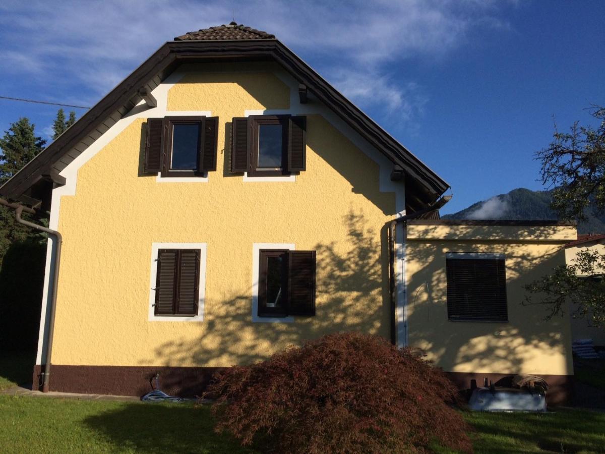 Ferienhaus Inselweg - B&B