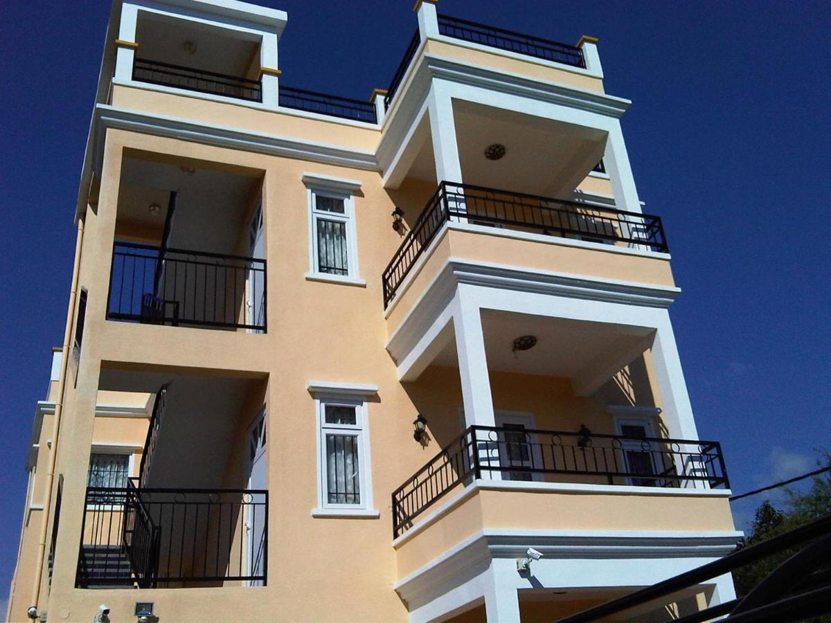 Trou Aux Biches Self Catering Apartment - B&B Trou aux Biches