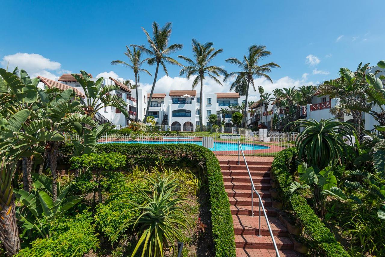 Le Paradis 16 - B&B Ballito