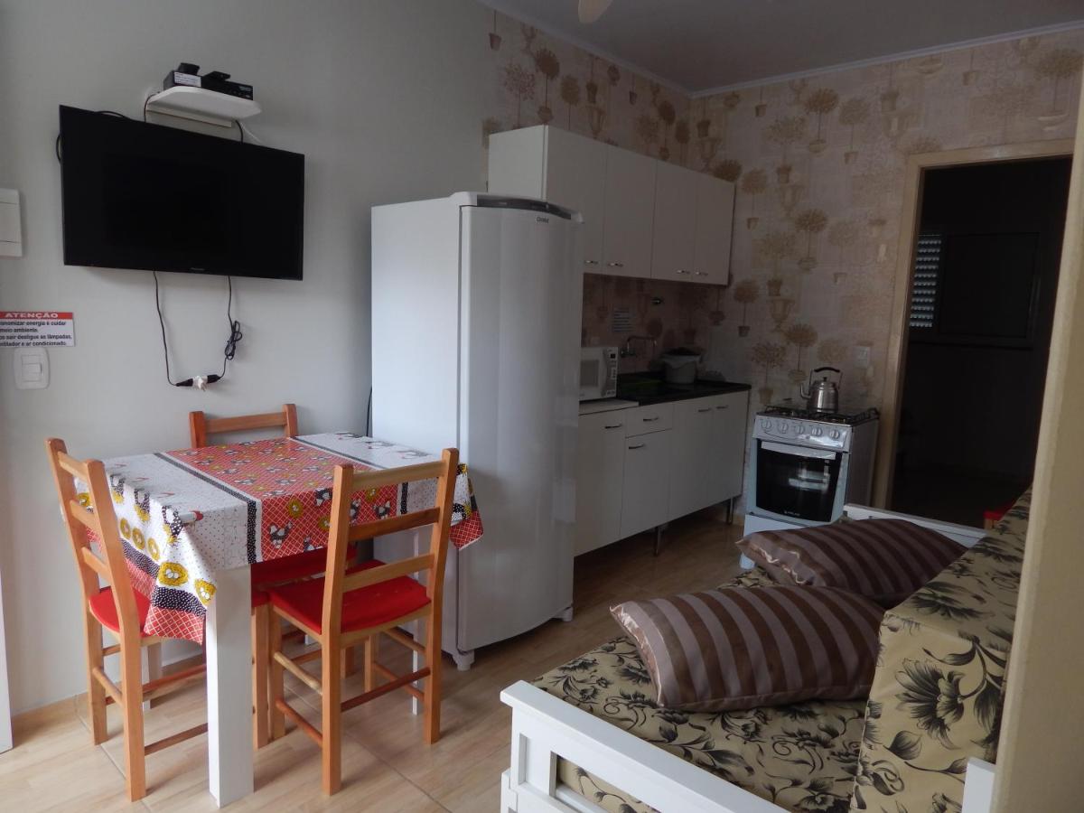 Appartement 1 Chambre