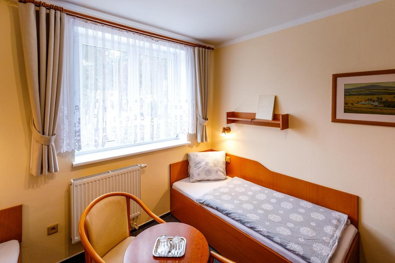 Hotel Jitřenka