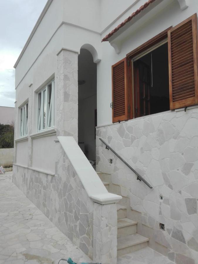 Villa Tonia - Ferienwohnung