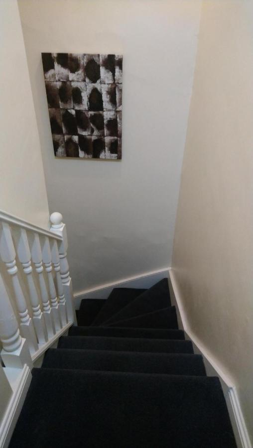 Southside Apartments by Destination Edinburgh - B&B Edimburgo