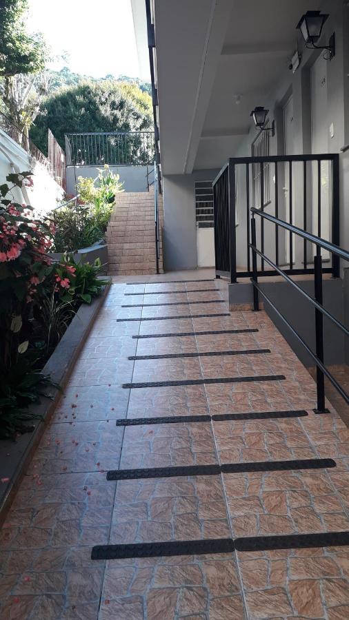 Deluxe Appartement