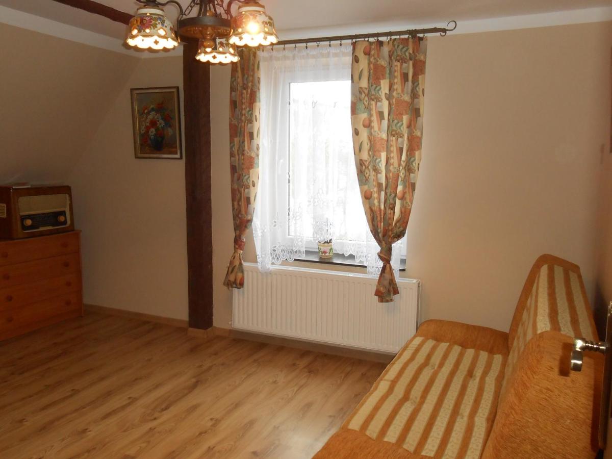Familiekamer met Gedeelde Badkamer