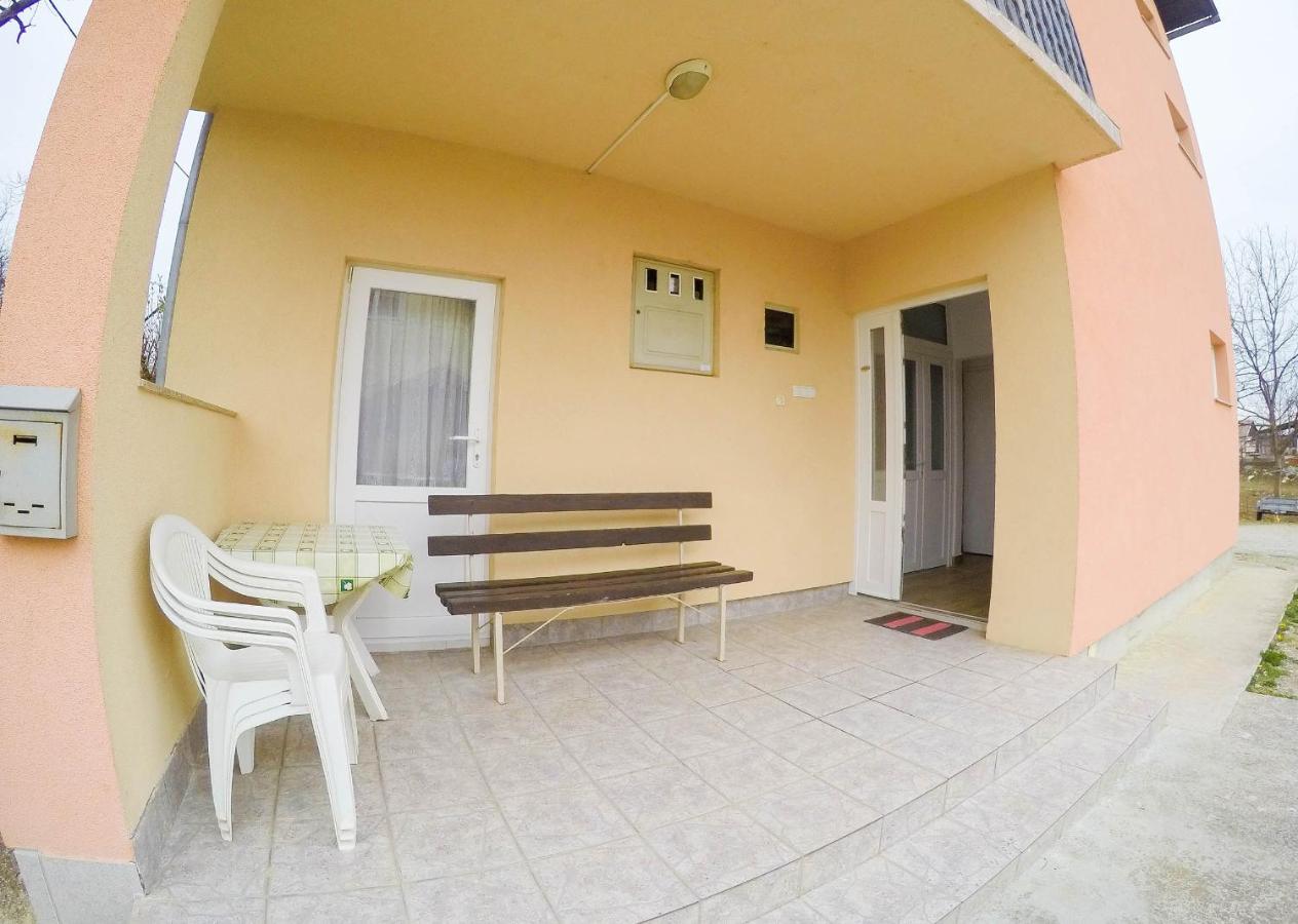 Apartment Katarina - Bed and Breakfast
