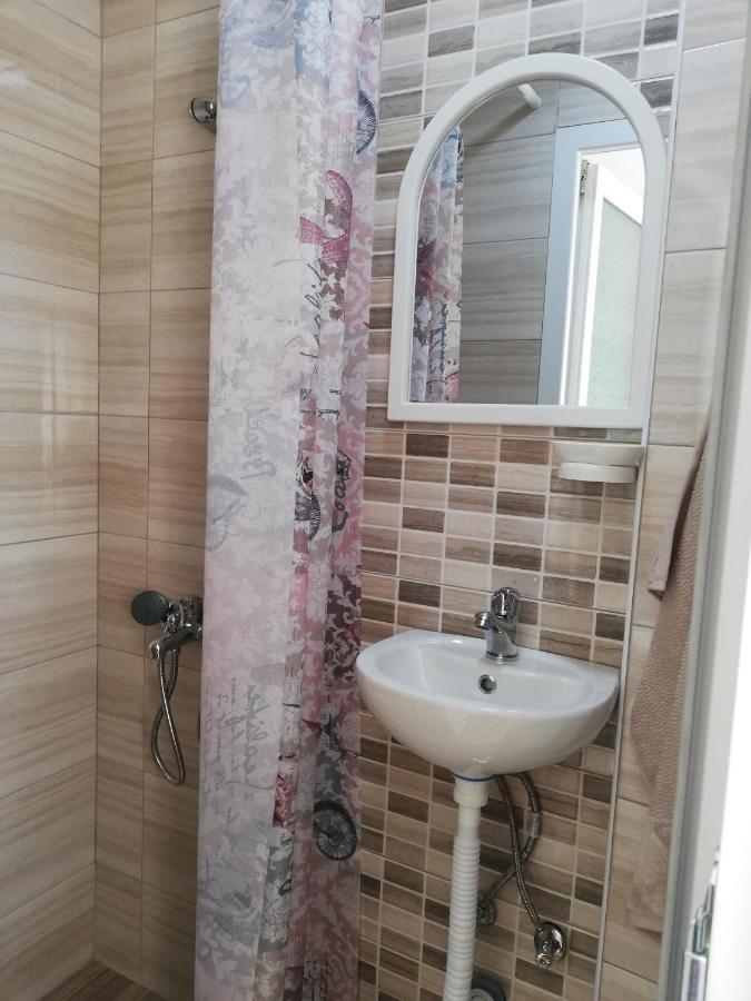 Chambre Double – Vue sur Lac