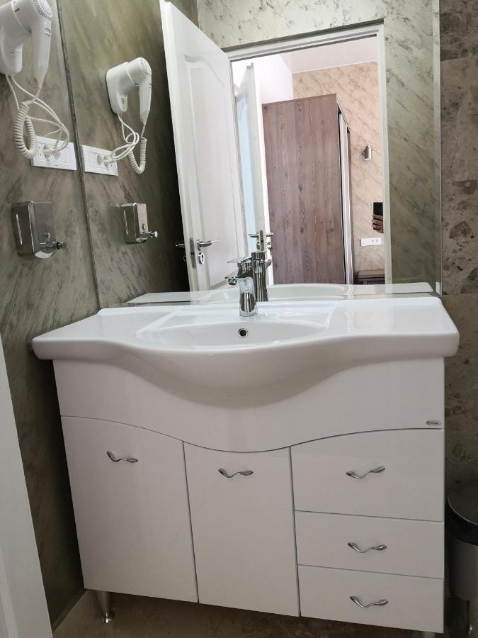 Chambre Deluxe