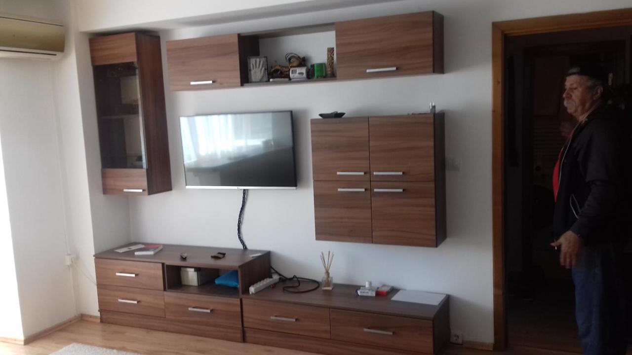 Studio Munteanu - B&B Eforie Nord