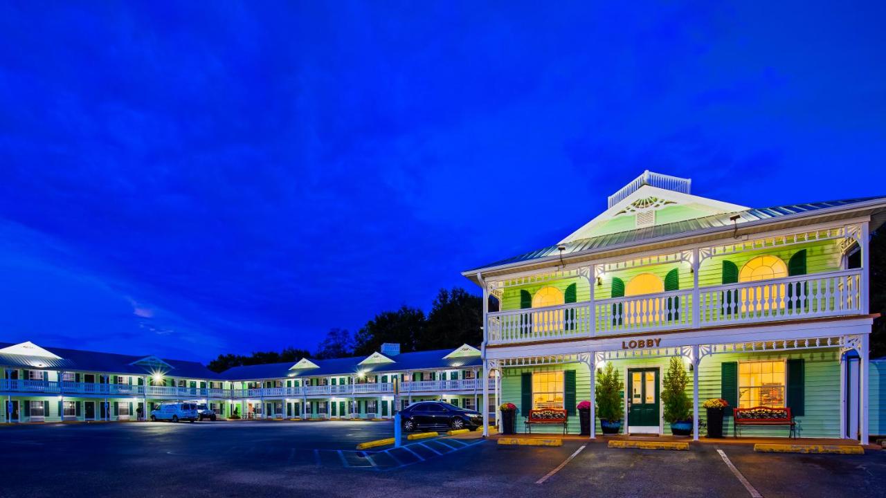 B&B Fairhope - Key West Inn - Fairhope - Bed and Breakfast Fairhope