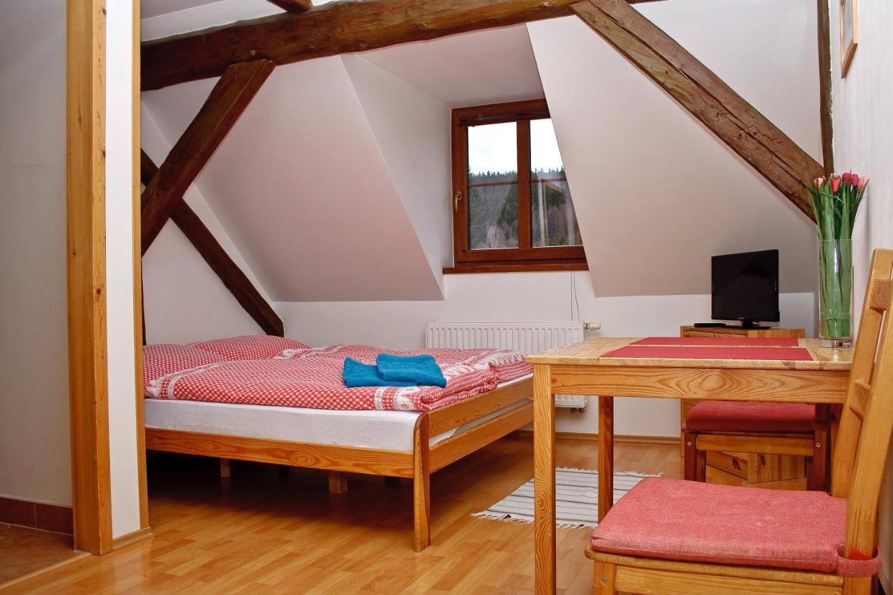 Duplex Suite