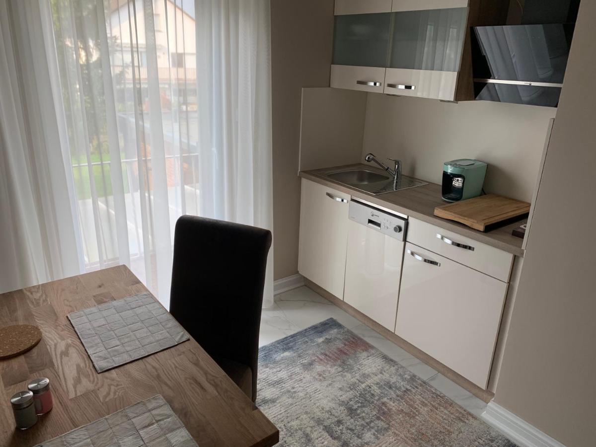 Appartement 1 Chambre