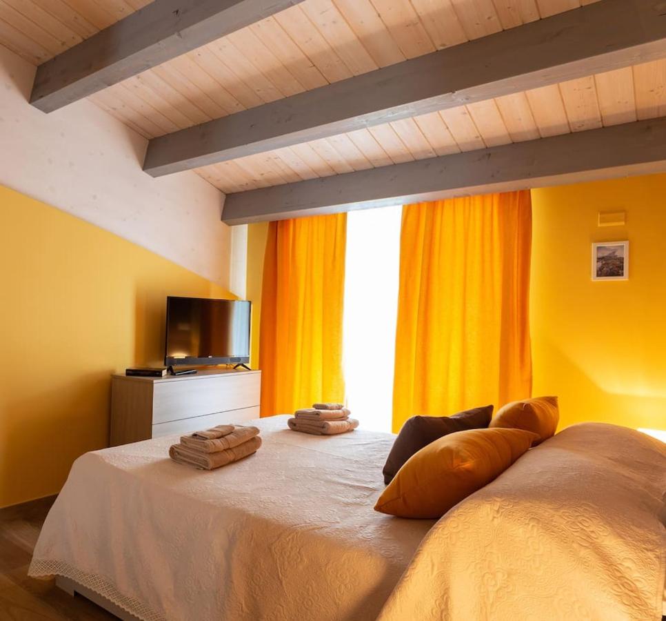 Il Sopracciglio Suites - Green Suite - B&B