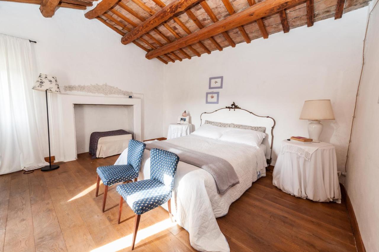 B&B Tavoleto - Le Bumbarelle - Bed and Breakfast Tavoleto