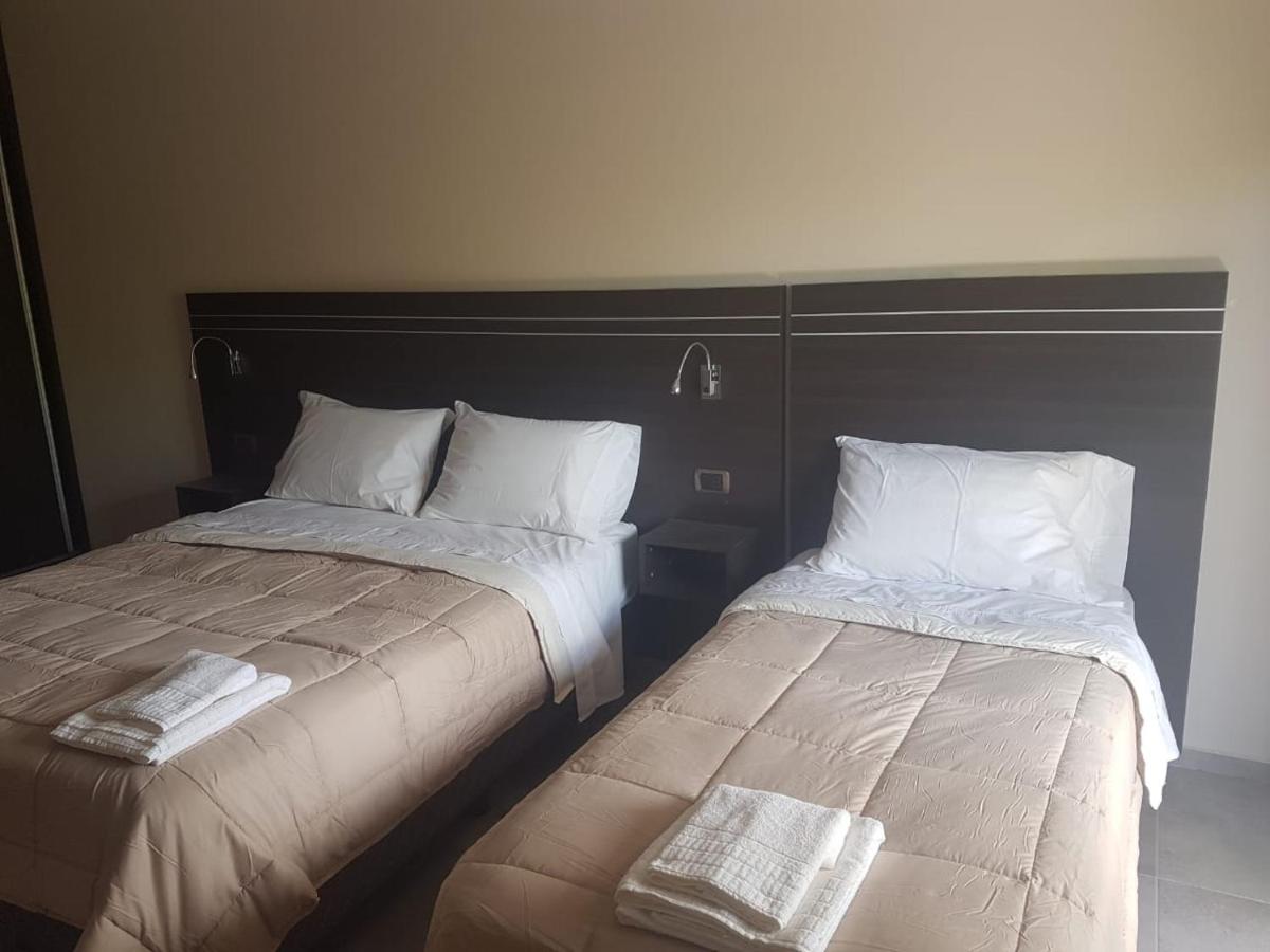 Appartement met Balkon