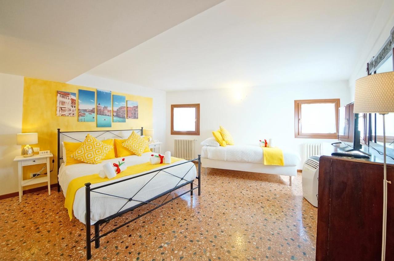 Apartamento de 2 dormitorios