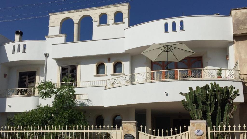 Le Sinfonie Rooms - B&B Porto Cesareo