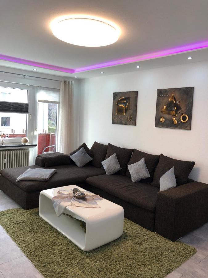 International 2 - B&B Bad Harzburg